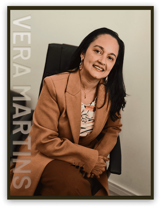 Vera Martins