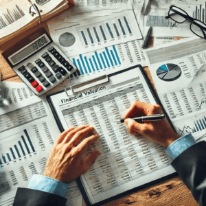 Planejamento Previdenciário: por que ele é essencial paragarantir sua aposentadoria?